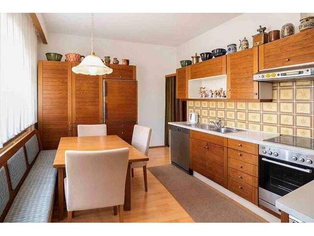 Immobilie in Dürnkrut - Charmantes Haus mit Wintergarten, Kachelofen und viel Platz für Ihre Familie in Dürnkrut - Bild 3