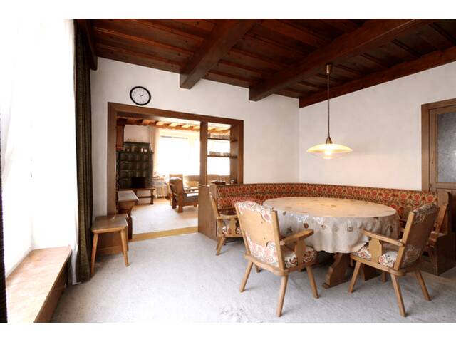 Immobilie in Dürnkrut - Charmantes Haus mit Wintergarten, Kachelofen und viel Platz für Ihre Familie in Dürnkrut - Bild 4