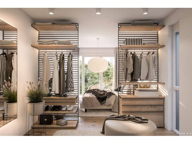 Immobilie in Hall in Tirol - Neubauprojekt! Reihenhaus mit Einlegerwohnung in Hall i.T. - Bild 2