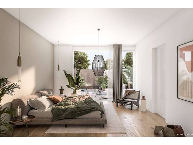 Immobilie in Hall in Tirol - Neubauprojekt! Reihenhaus mit Einlegerwohnung in Hall i.T. - Bild 3