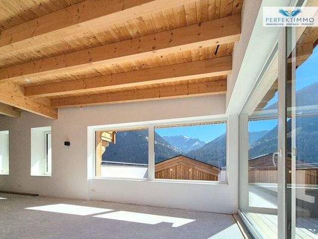 Immobilie in Pfunds - Exklusives Penthouse mit privatem Aufzug - Bild 0