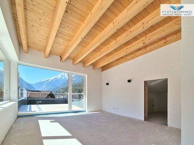 Immobilie in Pfunds - Exklusives Penthouse mit privatem Aufzug - Bild 1