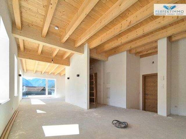 Immobilie in Pfunds - Exklusives Penthouse mit privatem Aufzug - Bild 2