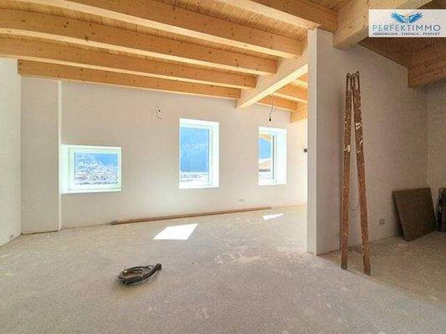 Immobilie in Pfunds - Exklusives Penthouse mit privatem Aufzug - Bild 3