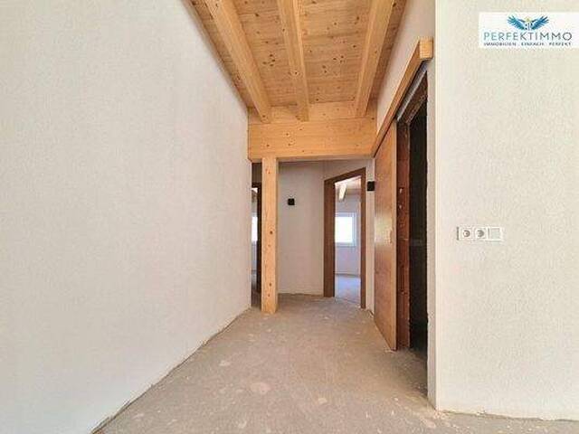 Immobilie in Pfunds - Exklusives Penthouse mit privatem Aufzug - Bild 4