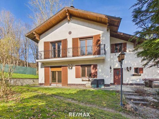 Immobilie in Heiligenkreuz - Ein Haus mit Aussicht & Charakter in Heiligenkreuz zu kaufen! - Bild 0