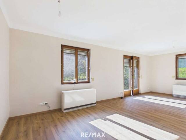 Immobilie in Heiligenkreuz - Ein Haus mit Aussicht & Charakter in Heiligenkreuz zu kaufen! - Bild 2