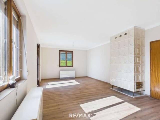 Immobilie in Heiligenkreuz - Ein Haus mit Aussicht & Charakter in Heiligenkreuz zu kaufen! - Bild 3