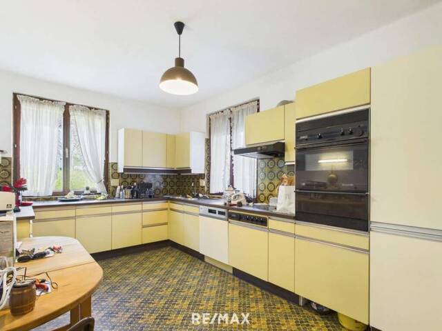 Immobilie in Heiligenkreuz - Ein Haus mit Aussicht & Charakter in Heiligenkreuz zu kaufen! - Bild 4