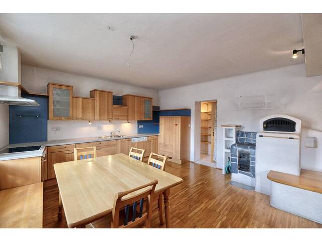 Immobilie in Ritzing - Großzügiges Zweifamilienhaus im Herzen von Ritzing - Bild 2