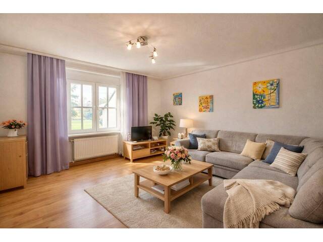 Immobilie in Ritzing - Großzügiges Zweifamilienhaus im Herzen von Ritzing - Bild 3