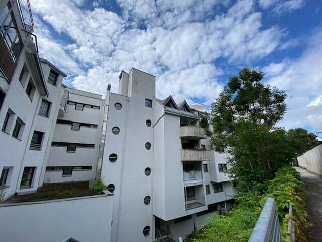 Immobilie in Telfs - Großzügige 3-Zimmer-Wohnung in zentraler Lage von Telfs - Bild 0