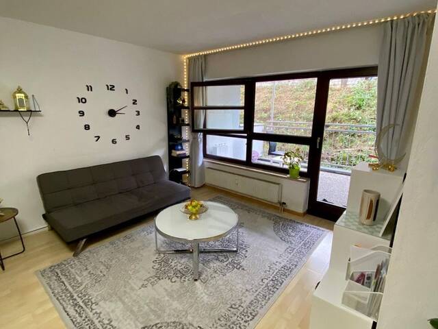 Immobilie in Telfs - Großzügige 3-Zimmer-Wohnung in zentraler Lage von Telfs - Bild 1