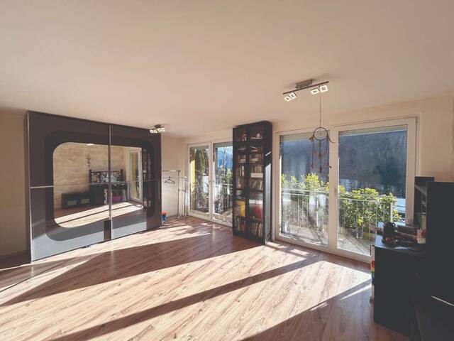 Immobilie in Golling an der Salzach - Sonnenaufgang über den Bergen - Ihr Platz zum Durchatmen in Scheffau - Bild 4