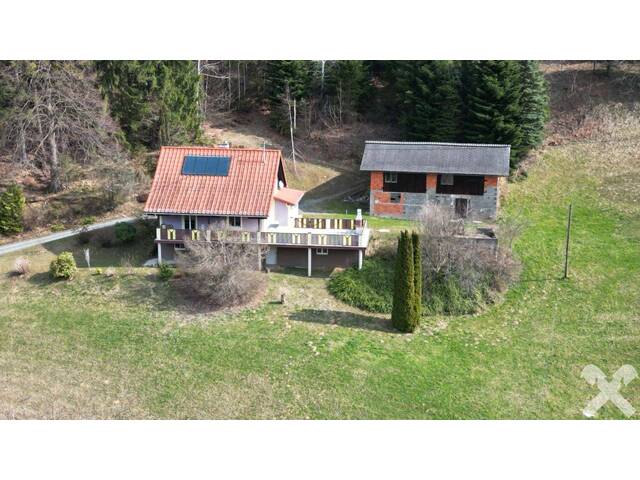 Immobilie in Stammeregg - Kleine Wirtschaft in Eibiswald - Bild 2