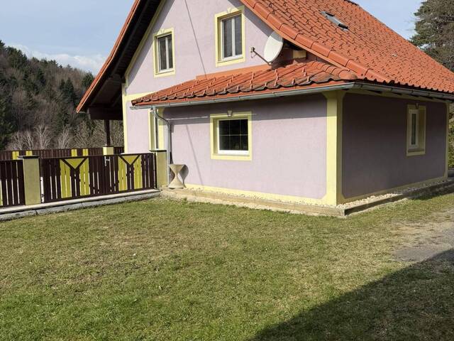 Immobilie in Stammeregg - Kleine Wirtschaft in Eibiswald - Bild 4