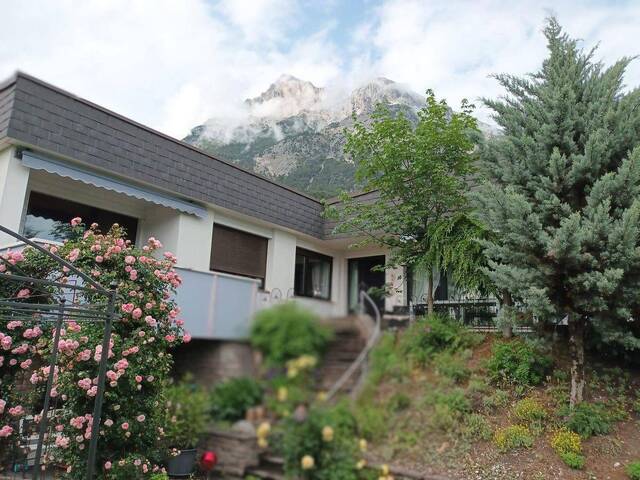 Immobilie in Telfs - Sonniges Reihenendhaus in bester Lage - Telfs/St.Georgen - Bild 4