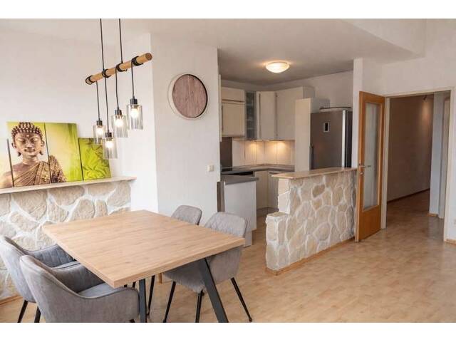 Immobilie in Stattersdorf - Helle Dachgeschoß Wohnung mit 28m2 Dachterrasse und herrlichem Fernblick - Bild 3