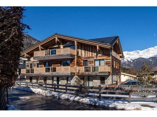 Immobilie in Leogang - AUREA - Top Investment mit 5% Rendite in Leogang - Bild 0