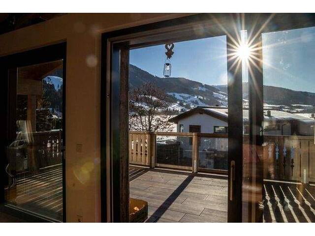Immobilie in Leogang - AUREA - Top Investment mit 5% Rendite in Leogang - Bild 3