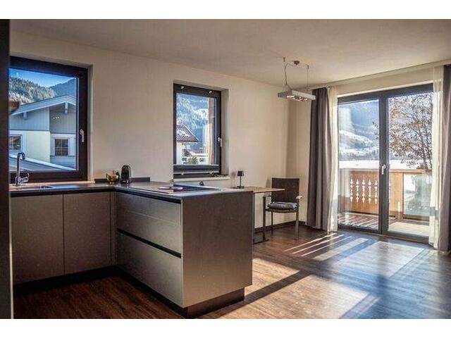 Immobilie in Leogang - AUREA - Top Investment mit 5% Rendite in Leogang - Bild 4