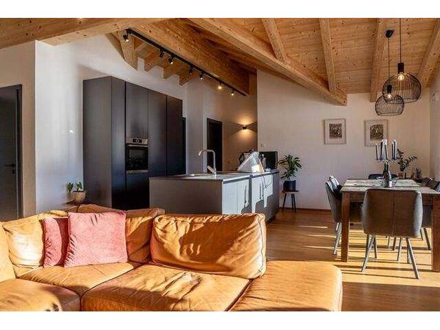 Immobilie in Leogang - AUREA - Exklusive 4-Zimmer-Dachgeschosswohnung mit Sonnenterrasse in Leogang - Bild 2