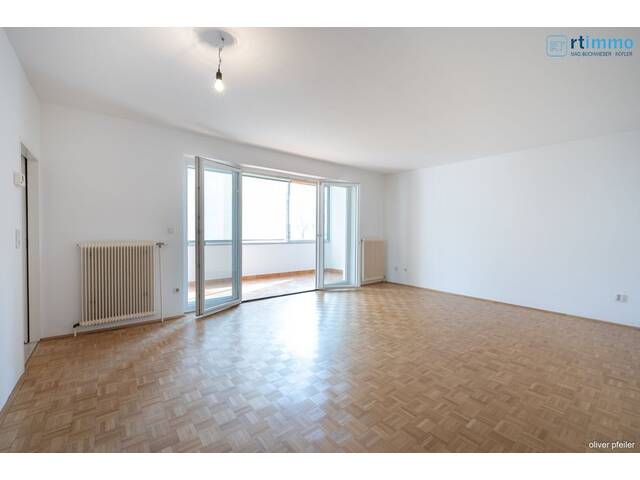 Immobilie in Baden - ZENTRAL und RUHIG: 3-Zimmer Wohnung inkl. Stellplatz - Nähe Zentrum, Rosarium & Strandbad - Bild 4