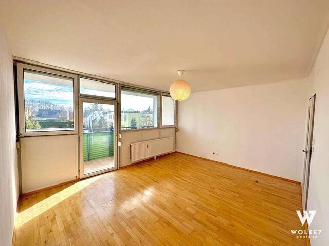 Immobilie in St. Pölten - Kompakte Anlage-Wohnung mit Loggia in attraktiver Lage von St. Pölten - Bild 1