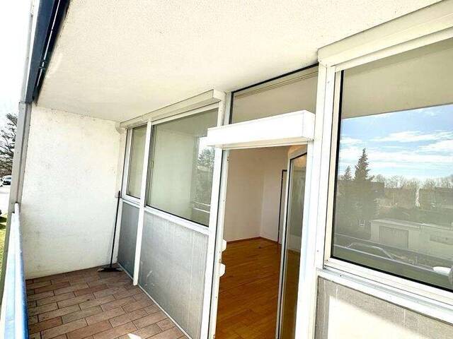 Immobilie in St. Pölten - Kompakte Anlage-Wohnung mit Loggia in attraktiver Lage von St. Pölten - Bild 2