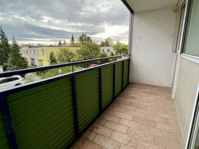 Immobilie in St. Pölten - Kompakte Anlage-Wohnung mit Loggia in attraktiver Lage von St. Pölten - Bild 3