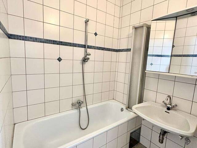 Immobilie in St. Pölten - Kompakte Anlage-Wohnung mit Loggia in attraktiver Lage von St. Pölten - Bild 4