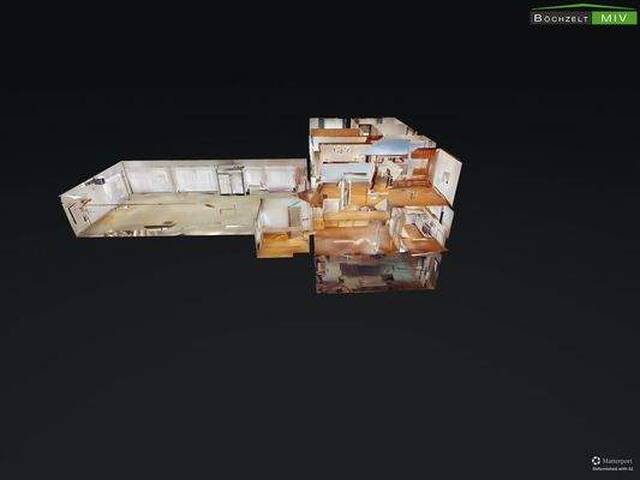 Immobilie in St. Stefan ob Leoben - Wohn- und Geschäftshaus mit großem Garten in St. Stefan ob Leoben - Bild 4