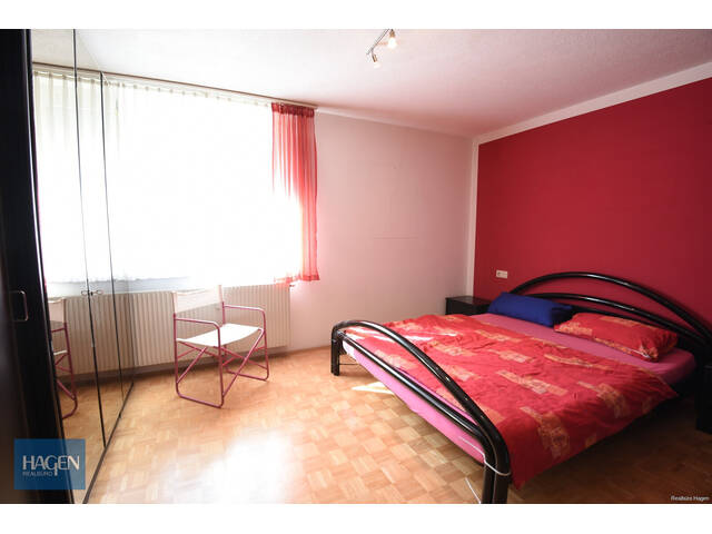 Immobilie in Hohenems - Dachgeschosswohnung mit unverbauter Aussicht in Hohenems zu verkaufen - Bild 3