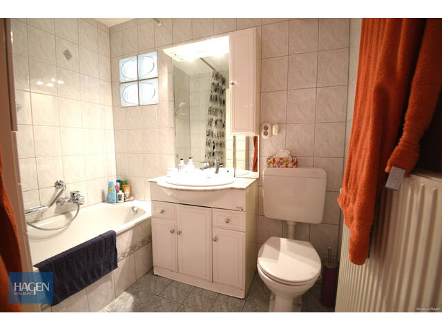 Immobilie in Hohenems - Dachgeschosswohnung mit unverbauter Aussicht in Hohenems zu verkaufen - Bild 4