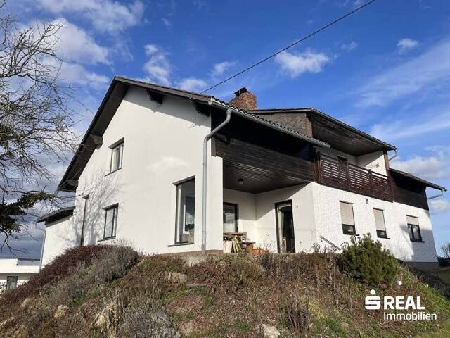 Immobilie in Altenfelden - Wohnhaus in Altenfelden mit vielseitigen Nutzungsmöglichkeiten - Bild 2