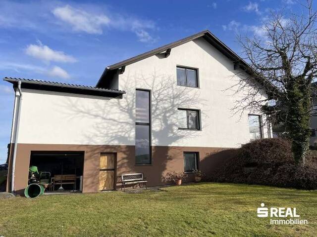 Immobilie in Altenfelden - Wohnhaus in Altenfelden mit vielseitigen Nutzungsmöglichkeiten - Bild 3