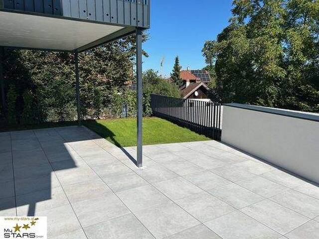 Immobilie in Nußdorf am Attersee - SeeZeit - Wohnen von Morgen - bereits BEZUGSFERTIG, mit Attersee-Blick! - Bild 3