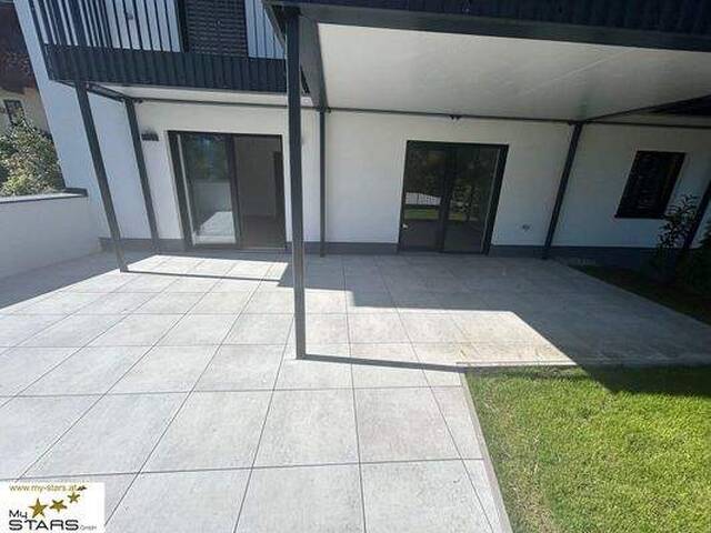 Immobilie in Nußdorf am Attersee - SeeZeit - Wohnen von Morgen - bereits BEZUGSFERTIG, mit Attersee-Blick! - Bild 4