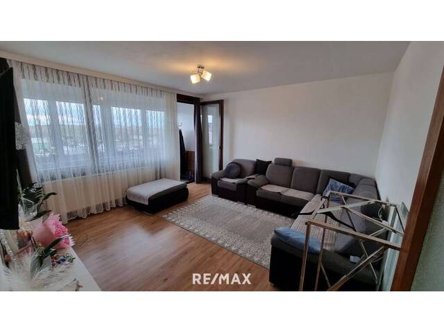 Immobilie in Ober-Grafendorf - Gemütliche 3-Zimmer-Wohnung mit Loggia in Ober-Grafendorf - Bild 0