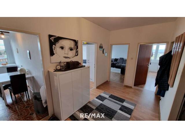 Immobilie in Ober-Grafendorf - Gemütliche 3-Zimmer-Wohnung mit Loggia in Ober-Grafendorf - Bild 3