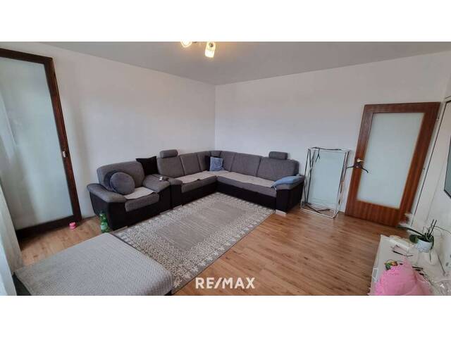 Immobilie in Ober-Grafendorf - Gemütliche 3-Zimmer-Wohnung mit Loggia in Ober-Grafendorf - Bild 4