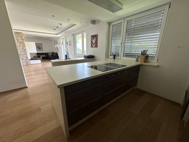 Immobilie in Jenbach - Großes Mehrfamilienhaus in zentraler Lage auf 1.372m² Grundstücksfläche - Bild 1