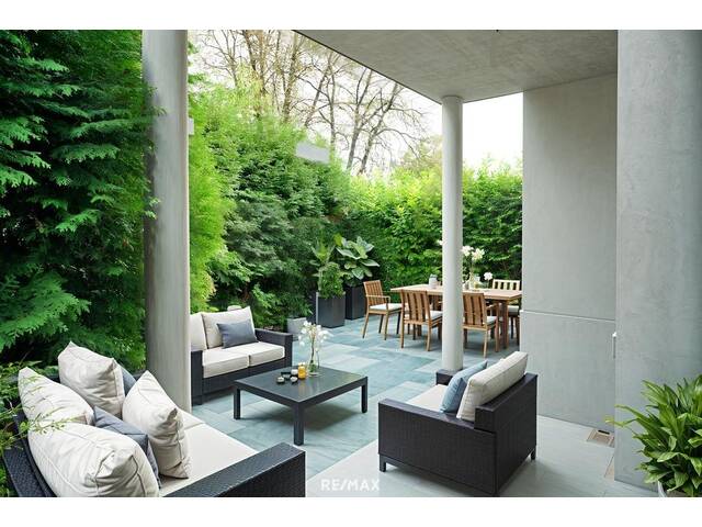 Immobilie in Ebreichsdorf - Einziehen und wohlfühlen! Moderne 2-Zimmerwohnung in Grün- und Ruhelage mit Terrasse und Eigengarten - Carport inklusive! - Bild 3