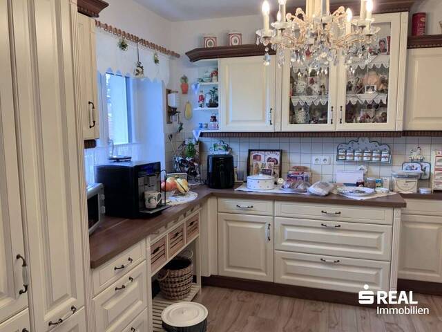 Immobilie in Vorchdorf - Auf Tuchfühlung mit der Natur - charmantes Einfamilienhaus - Bild 3