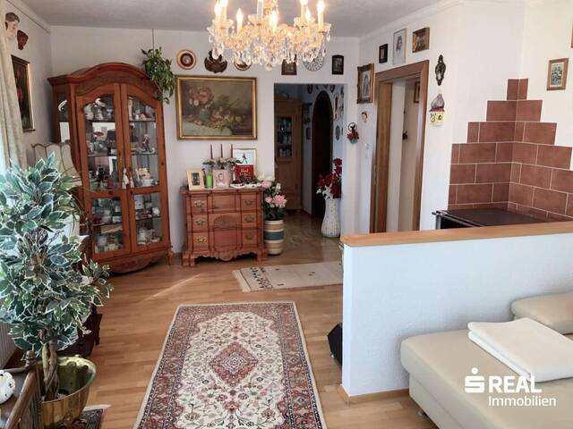 Immobilie in Vorchdorf - Auf Tuchfühlung mit der Natur - charmantes Einfamilienhaus - Bild 4