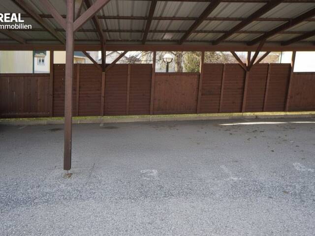 Immobilie in Echsenbach - Neuwertige 2-Zimmer-Wohnung mit Balkon & Stellplatz - Top Preis! - Bild 2