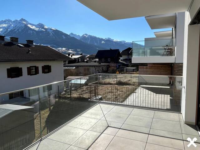 Immobilie in Piesendorf - 5-Zimmer Terrassenwohnung mit viel Wohnkomfort - Bild 0