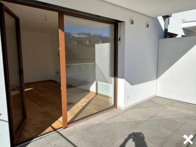 Immobilie in Piesendorf - 5-Zimmer Terrassenwohnung mit viel Wohnkomfort - Bild 1