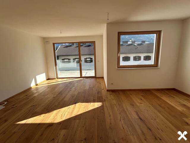 Immobilie in Piesendorf - 5-Zimmer Terrassenwohnung mit viel Wohnkomfort - Bild 2