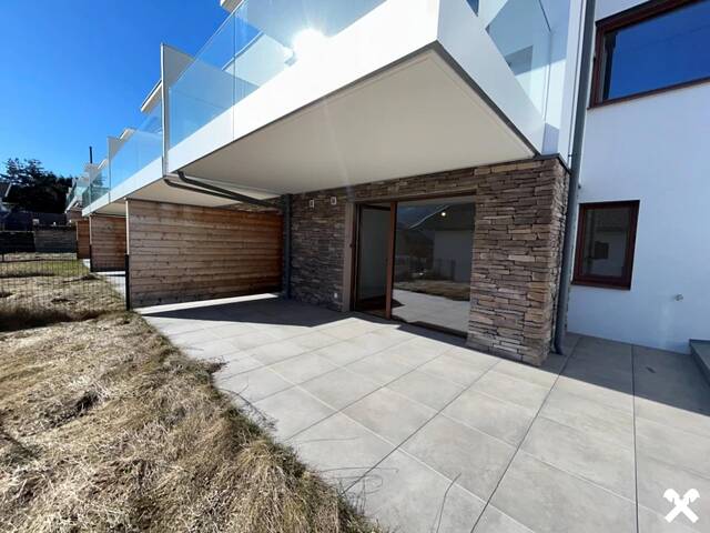 Immobilie in Piesendorf - Südseitige 4-Zimmer Gartenwohnung - Bild 1